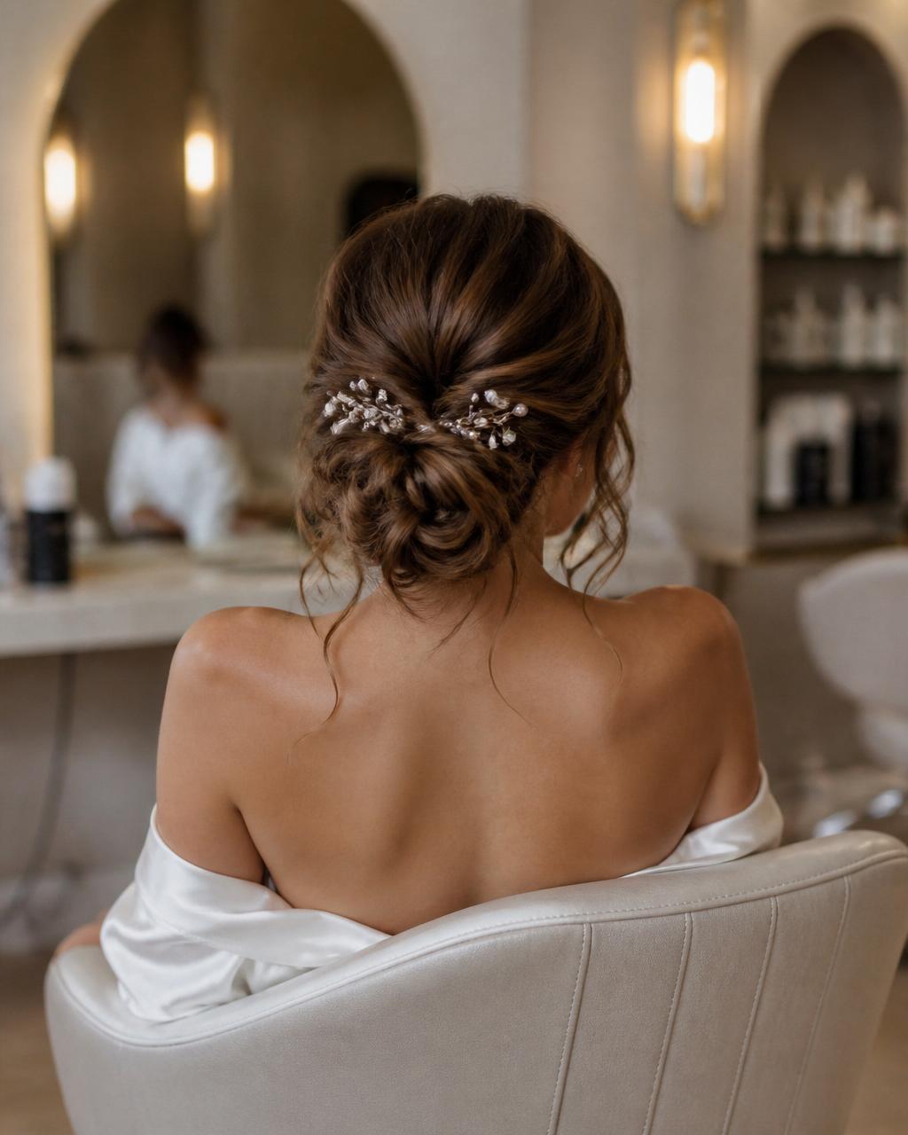 Styling & Event